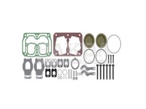 -IVECO-REPAIR KIT (COMPRESSOR)